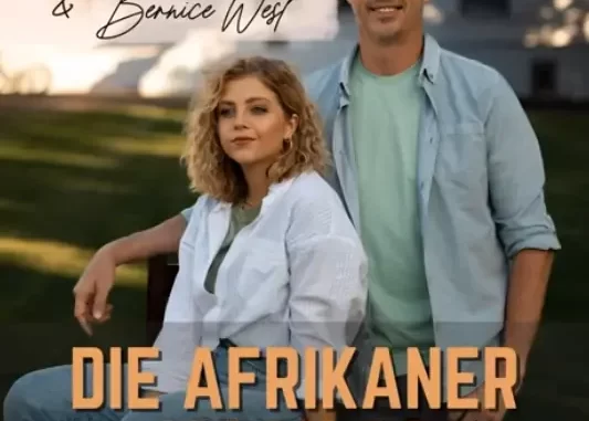 Bernice West & Bok Van Blerk – Die Afrikaner Maak So Bernice West & Bok Van Blerk – Die Afrikaner Maak So