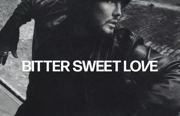Bitter Sweet Love Bitter Sweet Love