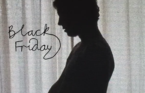 Black Friday Black Friday