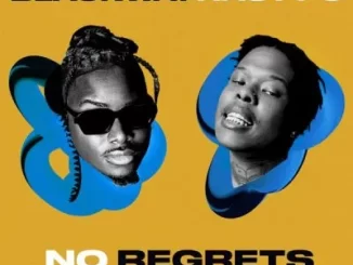 Blackway & Nasty C - No Regrets Blackway & Nasty C – No Regrets