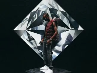 Album: Unknown T - Blood Diamond Blood Diamond