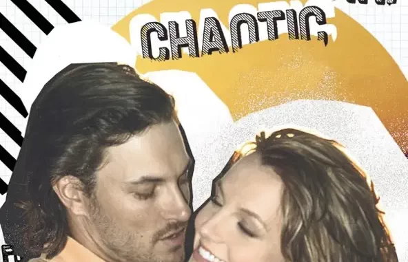 Britney Spears Britney & Kevin Chaotic Britney Spears Britney & Kevin Chaotic
