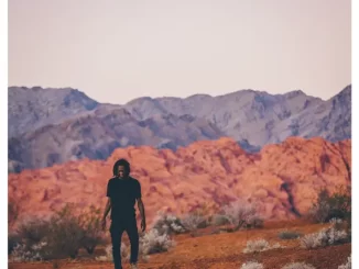 Album: Saba - Bucket List Project Bucket List Project