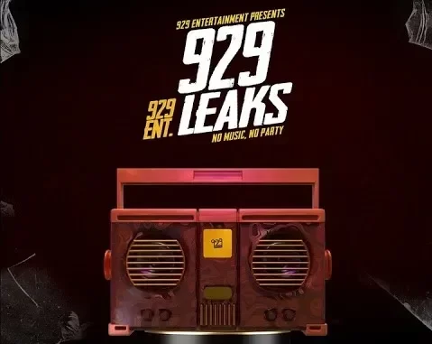 Busta 929 – Ungreateful People Busta 929 – Ungreateful People