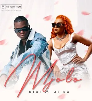 Cici – Mjolo Ft. JL SA Cici – Mjolo Ft. JL SA