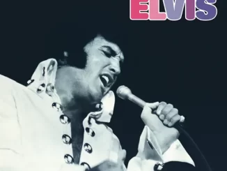 Album: Elvis Presley - C'mon Everybody C'mon Everybody