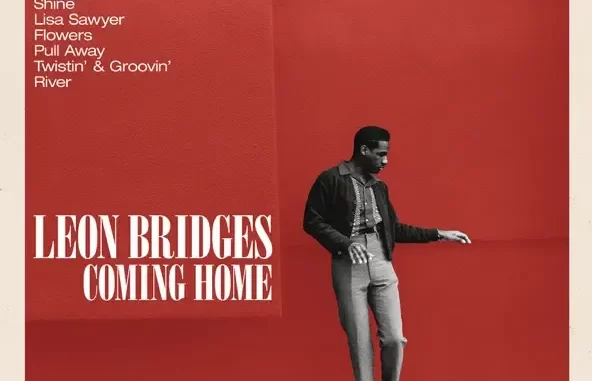 Coming Home (Deluxe) Coming Home (Deluxe)