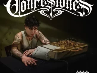 Album: Alemán - Confesiones Confesiones