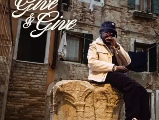 Conway the Machine & Cool & Dre - Give & Give Conway the Machine & Cool & Dre Give & Give