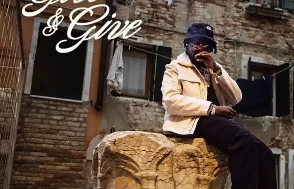 Conway the Machine & Cool & Dre Give & Give Conway the Machine & Cool & Dre Give & Give