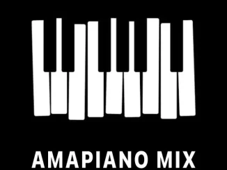DJ Ace - 26 January 2024 (Amapiano Mix) DJ Ace – 26 January 2024 (Amapiano Mix)