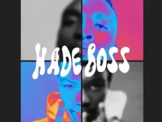 DJ Lag & Mr Nation Thingz - Hade Boss ft K.C Driller DJ Lag & Mr Nation Thingz – Hade Boss ft K.C Driller