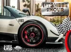 DJ Ntshebe – 2 Hour Drive Episode 103 Mix DJ Ntshebe – 2 Hour Drive Episode 103 Mix