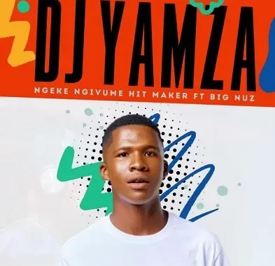 DJ Yamza – Ngiyalila Imihla Yonke DJ Yamza – Ngiyalila Imihla Yonke