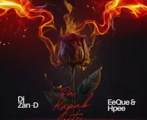DJ Zan_D - Pa Kapab Gete ft. EeQue & HPPEE DJ Zan D – Pa Kapab Gete ft. EeQue & HPPEE