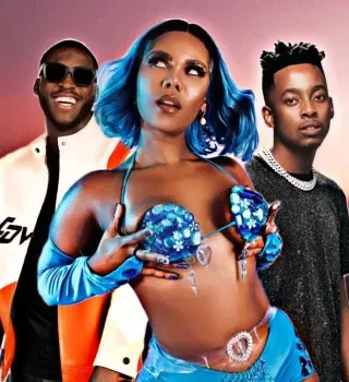 Daliwonga & Mas Musiq – My Love ft. Nia Pearl, Nicole Elocin & Bontle Smith Daliwonga & Mas Musiq – My Love ft. Nia Pearl, Nicole Elocin & Bontle Smith