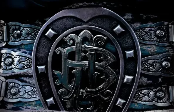 Dark Horse Dark Horse