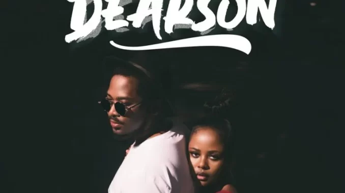 Dearson – Sisathandana Dearson – Sisathandana