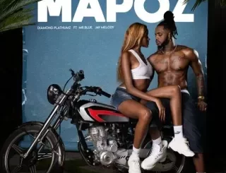 Diamond Platnumz - Mapoz ft Jay Melody & Mr Blue Diamond Platnumz – Mapoz ft Jay Melody & Mr Blue
