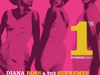 Album: Diana Ross & The Supremes - Diana Ross & The Supremes: The No. 1's Diana Ross & The Supremes Diana Ross & The Supremes The No 1's