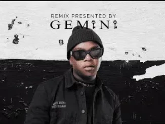 Dlala Thukzin - iPlan (Gemini Keys Remix) ft Zaba & Sykes Dlala Thukzin – iPlan (Gemini Keys Remix) ft Zaba & Sykes