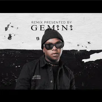 Dlala Thukzin – iPlan (Gemini Keys Remix) ft Zaba & Sykes Dlala Thukzin – iPlan (Gemini Keys Remix) ft Zaba & Sykes