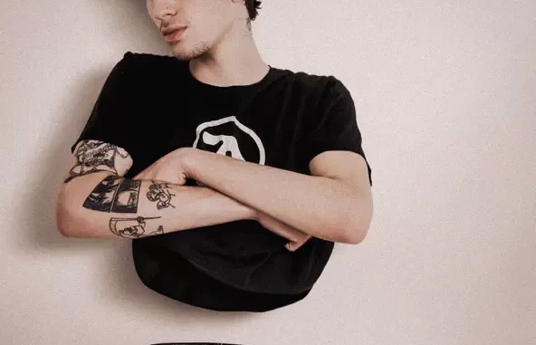 Dom Corleo - BITE Dom Corleo - BITE