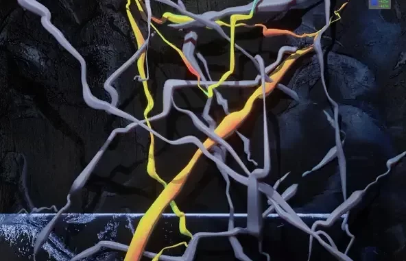 Down There! Down There!
