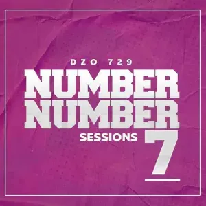 Dzo 729 – Number Number Session 7 Dzo 729 – Number Number Session 7