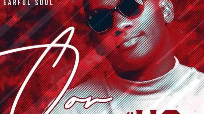 Earful Soul – Oor Vol 40 Mix Earful Soul – Oor Vol 40 Mix