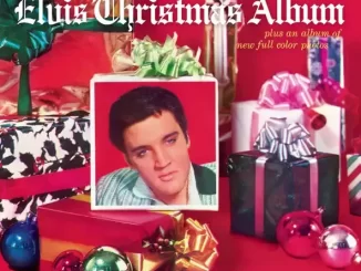 Album: Elvis Presley - Elvis' Christmas Album Elvis' Christmas Album