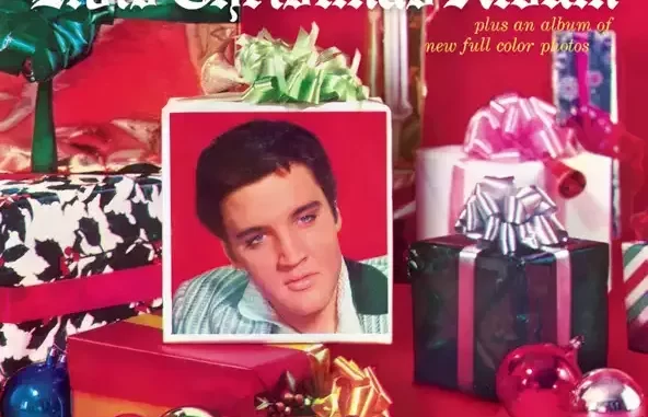 Elvis' Christmas Album Elvis' Christmas Album