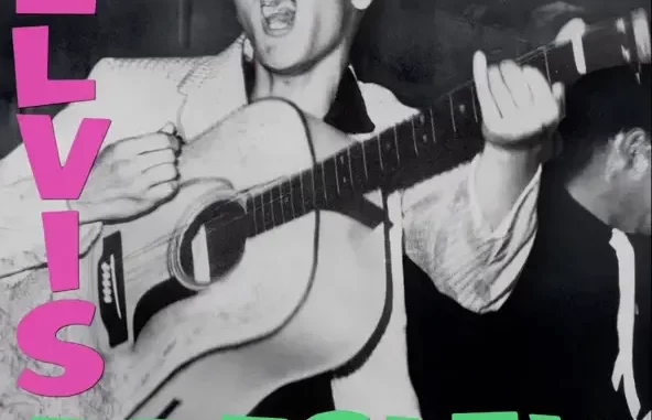 Elvis Presley Elvis Presley