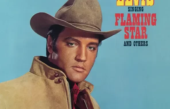 Elvis Sings Flaming Star and Others Elvis Sings Flaming Star and Others