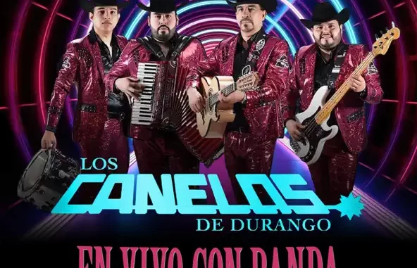 En Vivo Con Banda (En Vivo) En Vivo Con Banda (En Vivo)