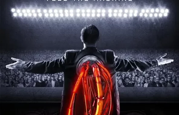 Feed the Machine Feed the Machine