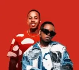 Felo Le Tee & Chley - iMission Felo Le Tee & Chley – iMission