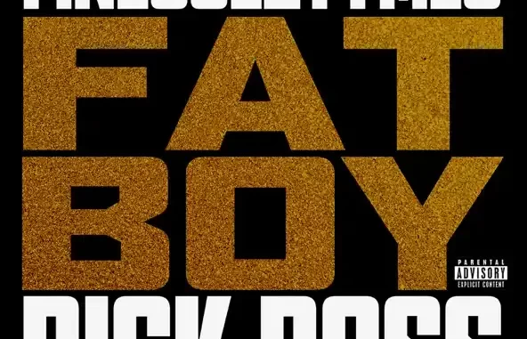 Finesse2Tymes Fat Boy (feat. Rick Ross) Finesse2Tymes Fat Boy (feat. Rick Ross)