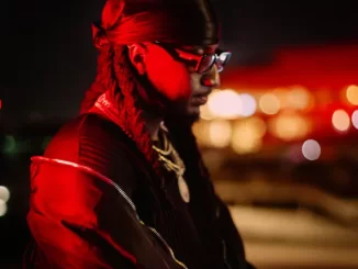 Album: K CAMP - Float 2 London Float 2 London