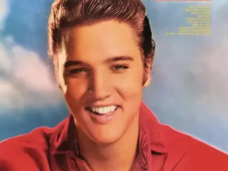 Album: Elvis Presley - For LP Fans Only For LP Fans Only