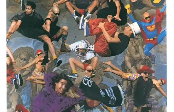 Freaky Styley Freaky Styley
