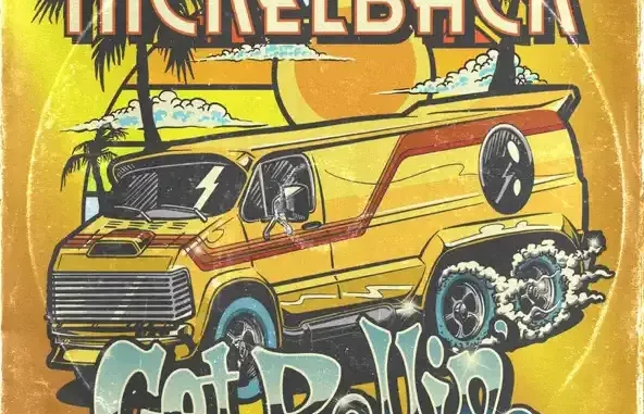 Get Rollin' Get Rollin'