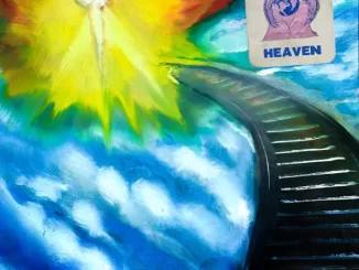 The Kid LAROI - HEAVEN HEAVEN Single