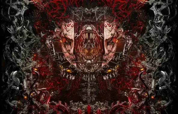 Harbinger Harbinger
