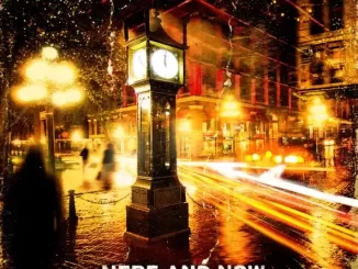 Album: Nickelback - Here and Now Here and Now