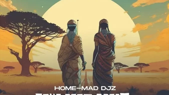 Home Mad Djz – Boys From Africa 2 Home Mad Djz – Boys From Africa 2