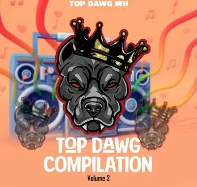 HouseXcape, TribeSoul & Top Dawg MH – Overdose HouseXcape, TribeSoul & Top Dawg MH – Overdose