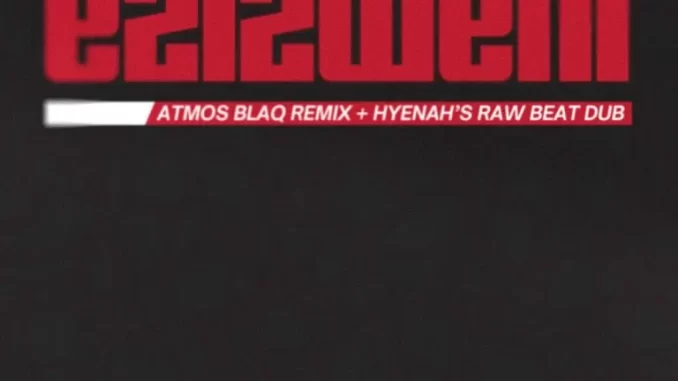 Hyenah - Ezizweni (Atmos Blaq Remix) Ft Atmos Blaq, Dj Tira & Luke Ntombela Hyenah - Ezizweni (Atmos Blaq Remix) Ft Atmos Blaq, Dj Tira & Luke Ntombela