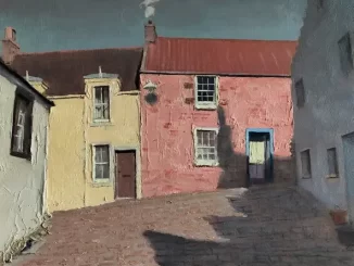 Album: Bill Ryder-Jones - Iechyd Da Iechyd Da