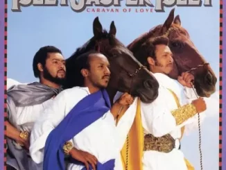 Isley Jasper Isley - Caravan of Love Isley Jasper Isley – Caravan of Love